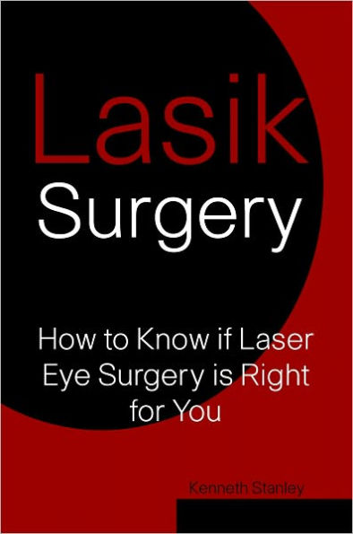 Lasik Surgery: How to Know if Laser Eye Surgery is Right for You