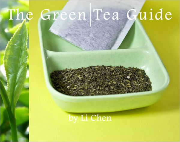 The Green Tea Guide