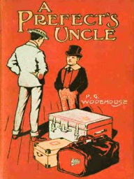A Prefect's Uncle