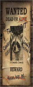 Title: The Bandit, Author: Sandee Watkins