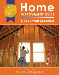 Title: The Very Best Home Improvement Guide, Author: Alex Lluch