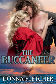 Title: The Buccaneer, Author: Donna Fletcher