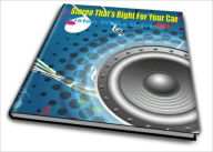 Title: Stereo That’s Right For Your Car: Listen While Driving, Author: Benjamin A. Pittman