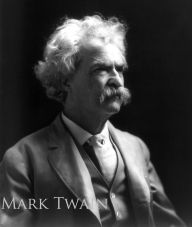 The Complete Works of Mark Twain