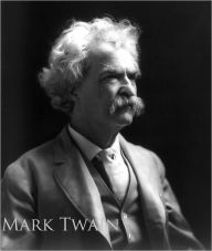 The Complete Works of Mark Twain