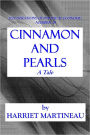CINNAMON AND PEARLS - A Tale