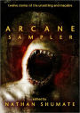 Arcane Sampler