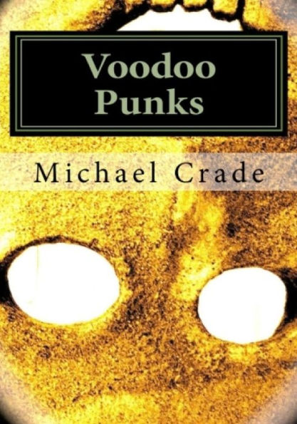 VOODOO PUNKS