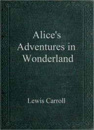 Alice's Adventures in Wonderland