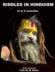 Title: Riddles in Hinduism, Author: Dr. Dr. Bhimrao Ramji Ambedkar