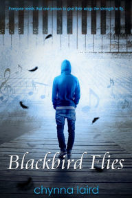 Blackbird Flies