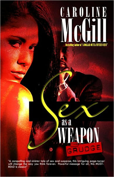Sex As A Weapon By Caroline Mcgill Ebook Barnes And Noble®