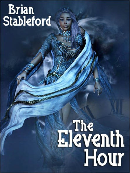 The Eleventh Hour