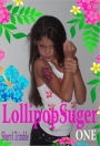 Lollipopsuger ONE