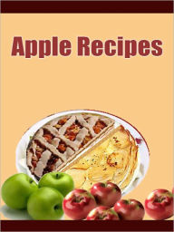 Title: Apple Recipes, Author: My App Builder