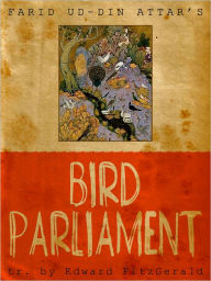 Title: Bird Parliament, Author: Fitzgerald Edward