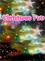 Title: Christmas Fun, Author: My App Builder