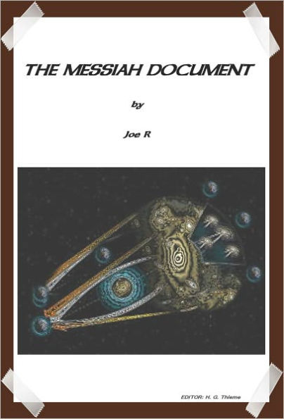 The Messiah Document