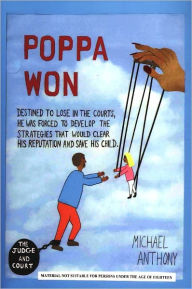 Title: Poppa Won, Author: Michael Anthony