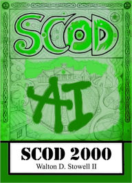 Title: SCOD 2000: Alternative Introduction, Author: Walton Stowell