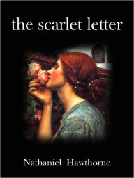 Title: The Scarlet Letter, Author: Nathaniel Hawthorne