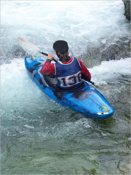 Extreme Kayaking: From Alaska to Down Under in Australia!