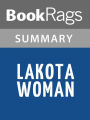 Lakota Woman by Dog Mary Crow l Summary & Study Guide