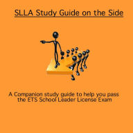 Title: How to Pass the ETS-SLLA School Leaders Licensure Exam, Author: Adriese Williams