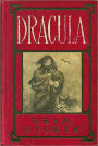 Dracula by Bram Stoker [Unabridged Edition]