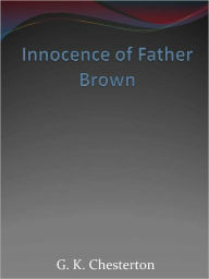 Innocence of Father Brown