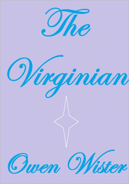 THE VIRGINIAN