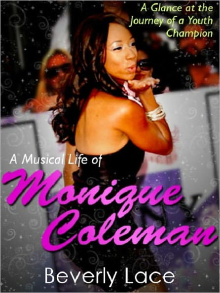 The Musical Life of Monique Coleman - A Glance at the Journey of a Youth Champion