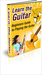 Title: Learn the Guitar - Beginners Guide to Playing the Guitar, Author: JayKay Bak