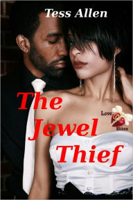 Title: The Jewel Thief (Love Bites), Author: Tess Allen