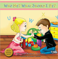 Title: Who Me? What Should I Be?, Author: Karean Chapman