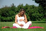Title: Having A Healthy Pregnancy, Author: Healthy Mom