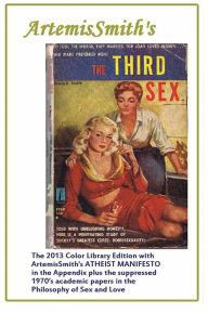 Title: ArtemisSmith's The Third Sex, Author: Annselm Morpurgo