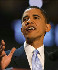 Title: 2004 Democratic National Convention Keynote Address, Author: Barack Obama