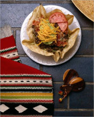 Title: Mexican Food: A Guide to Mexican Food Culture, What is Traditional Mexican Food, How to Cook Authentic Mexican Food and Tex-Mex Cuisine, Author: Martha Adamson