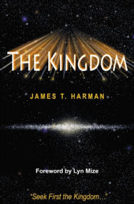 Title: The Kingdom, Author: James Harman