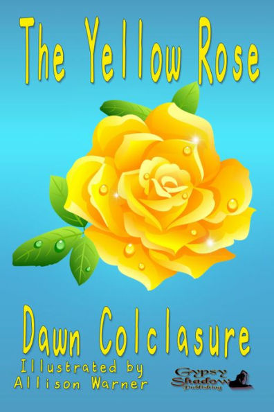 The Yellow Rose