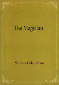 The Magician