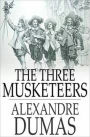 The Three Musketeers