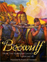Title: Beowulf, Author: Francis B.