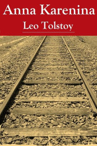 Title: Anna Karenina, Author: Leo Tolstoy