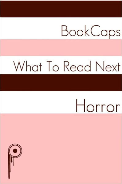 What to Read Next: Horror Genre