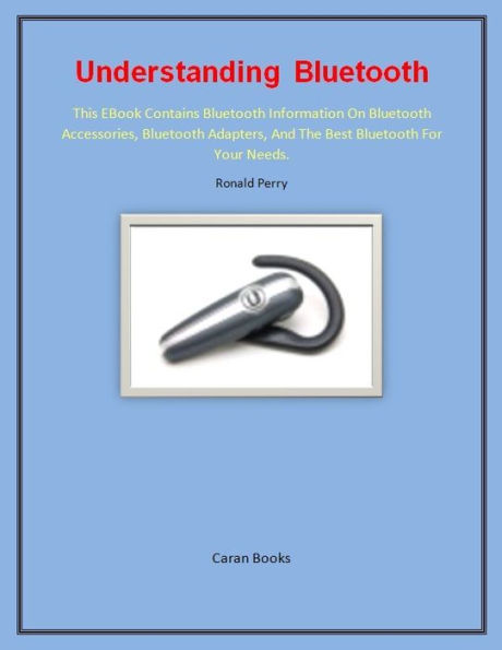 Understanding Bluetooth