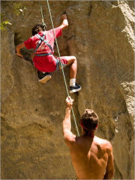 Title: Rock Climbing: A Guide to Both Indoor & Outdoor Rock Climbing, Author: James Rowlands
