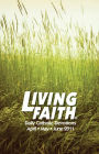 Living Faith - Daily Catholic Devotions, Volume 27 Number 1 - 2011 April, May, June