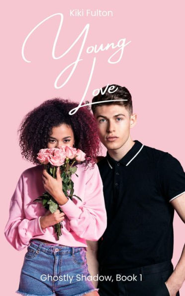 Young Love: Ghostly Shadow, Book 1